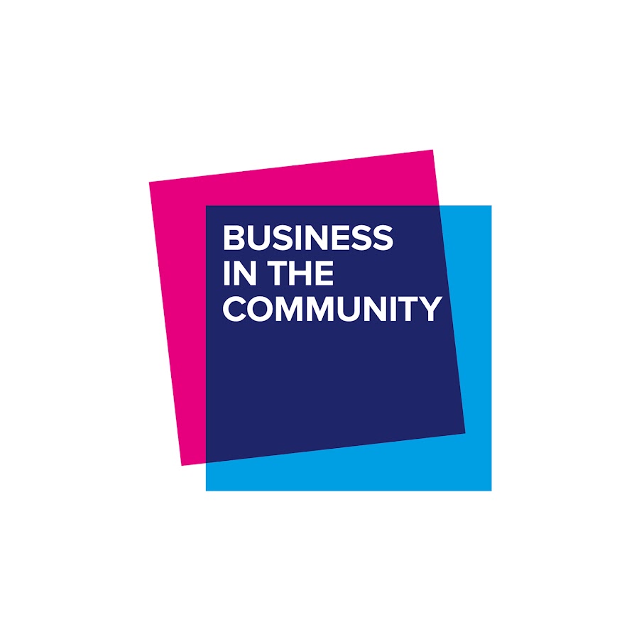 Business in the community logo