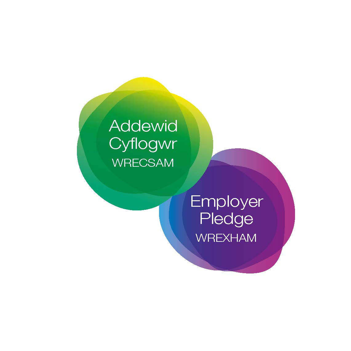 Employer pledge logo